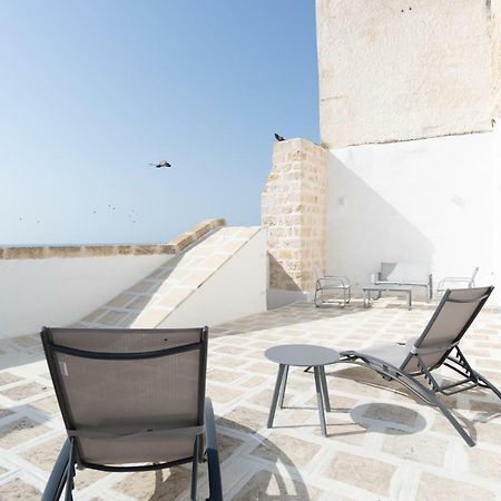 A Casa Di Dany Apartment Polignano a Mare Ngoại thất bức ảnh