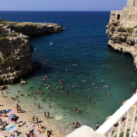 A Casa Di Dany Apartment Polignano a Mare Ngoại thất bức ảnh