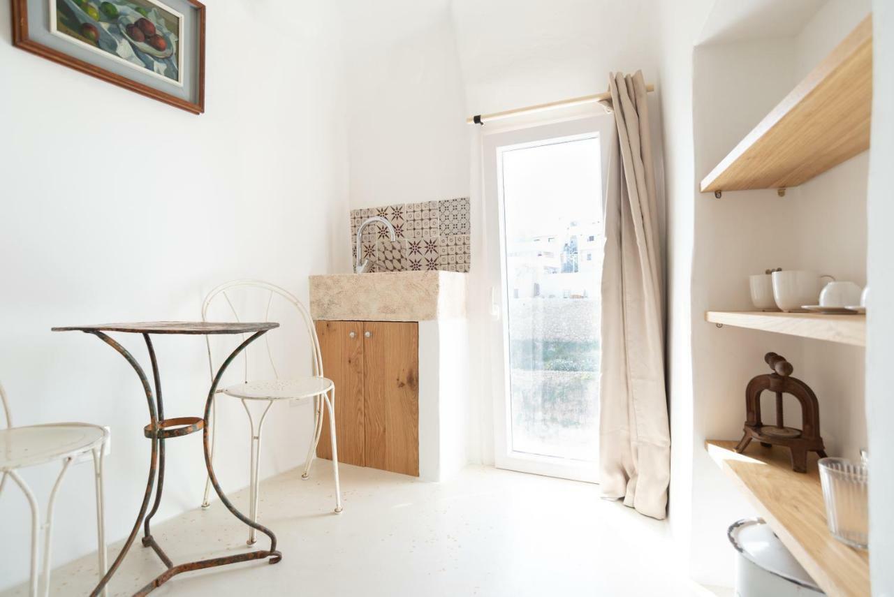 A Casa Di Dany Apartment Polignano a Mare Ngoại thất bức ảnh
