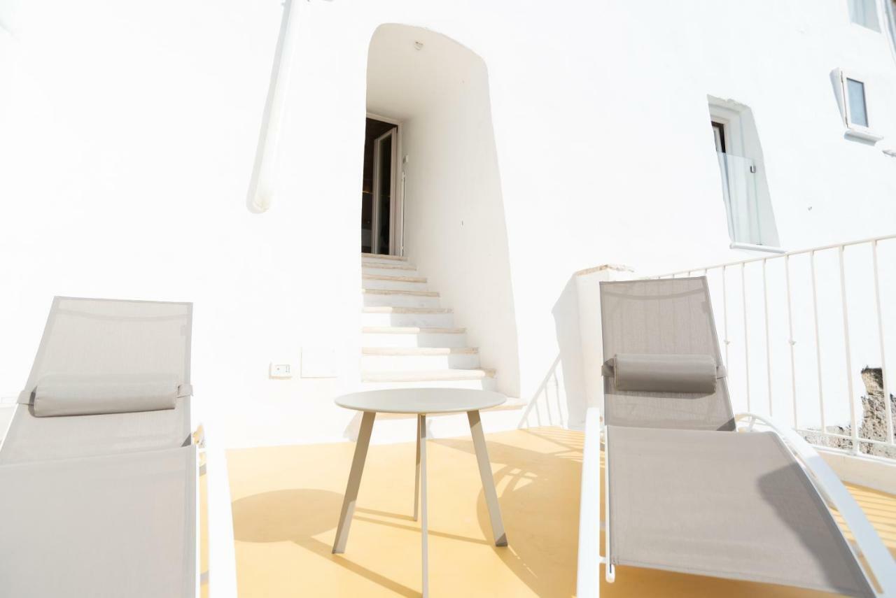A Casa Di Dany Apartment Polignano a Mare Ngoại thất bức ảnh