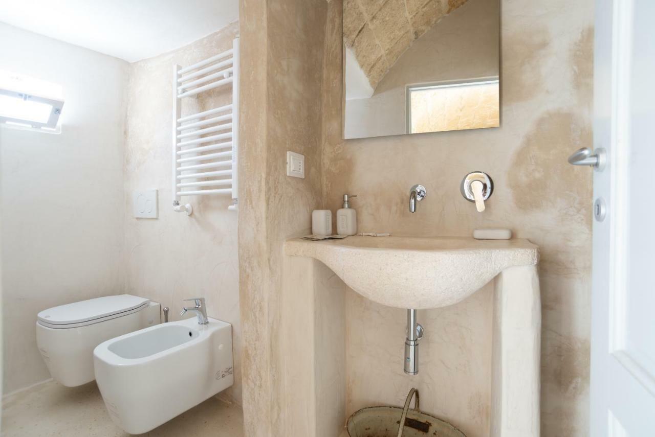A Casa Di Dany Apartment Polignano a Mare Ngoại thất bức ảnh