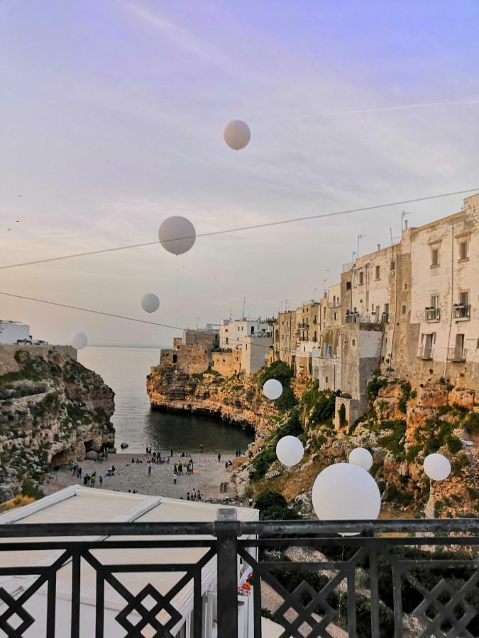 A Casa Di Dany Apartment Polignano a Mare Ngoại thất bức ảnh
