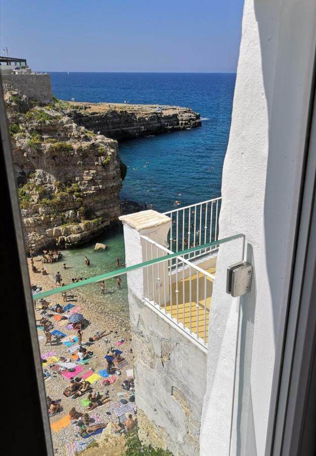 A Casa Di Dany Apartment Polignano a Mare Ngoại thất bức ảnh